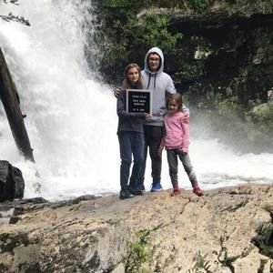 Meet your Posher, Kirk